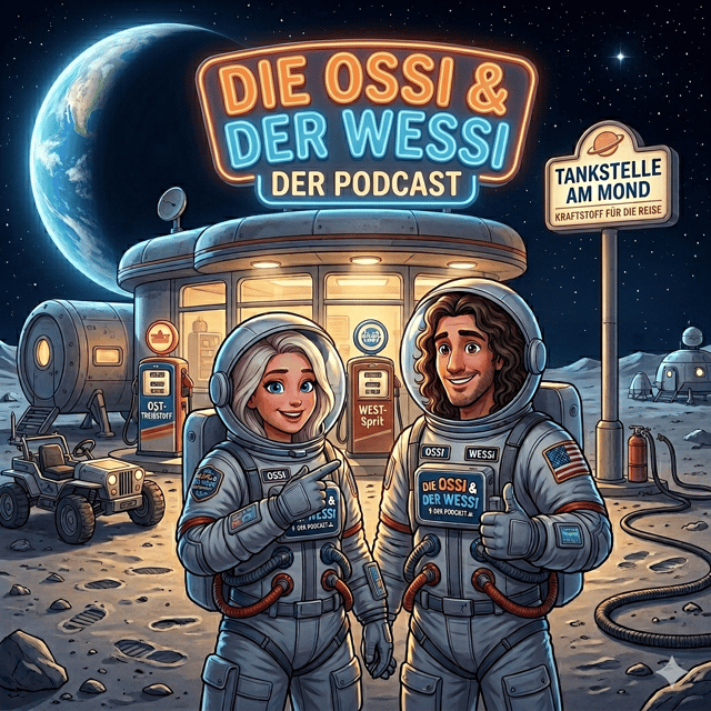 Spritzpreise wie vom Mond -  Folge 150 image