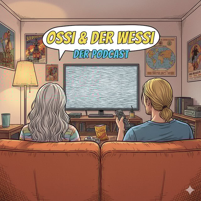 Podcast and Chill - Folge 137 image