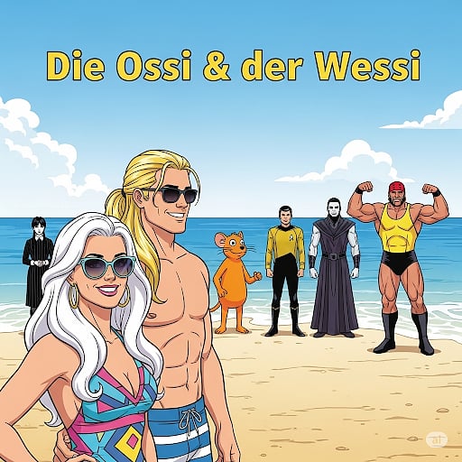 Wednesday statt Sommerpause - Folge 132 image