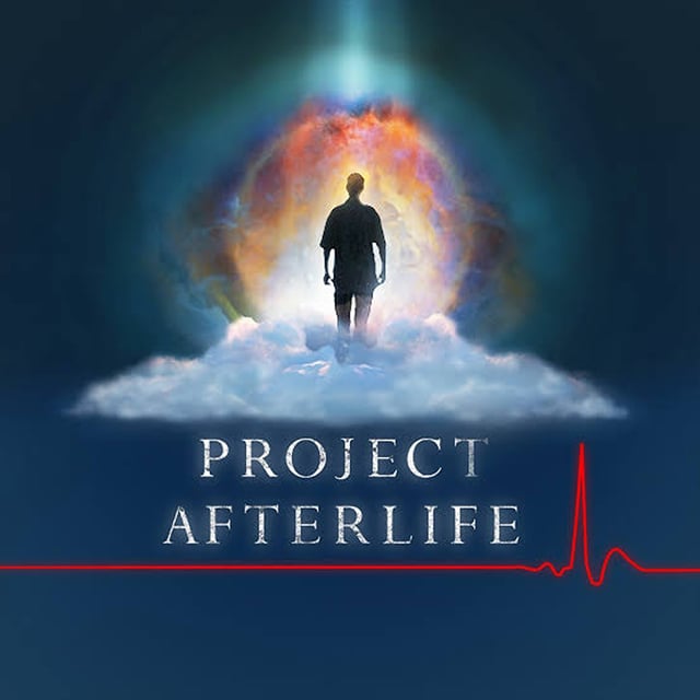 SIPA Paranormal Afterlife S1 E15 Jesse Birkey from Project Afterlife image