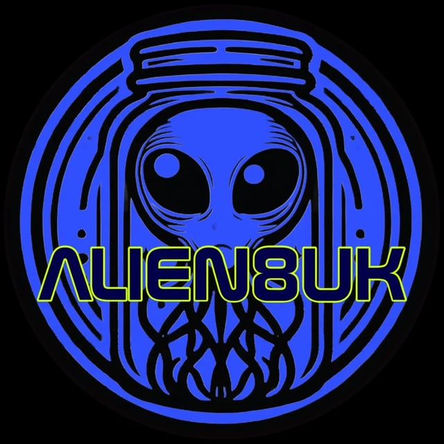 S2 E16 - Andy Booth Founder of Alien8UK image
