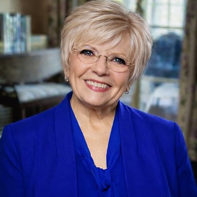 S2 E 18 Kathleen Marden - UFO abduction researcher, author, and lecturer				 image