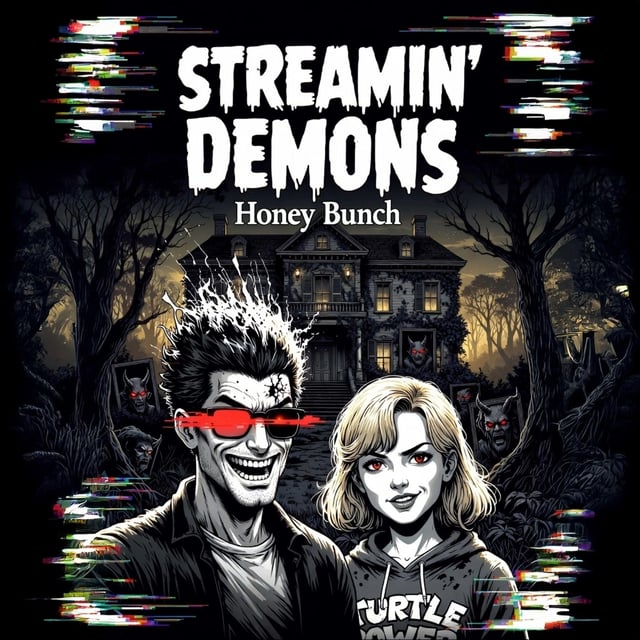 Streamin’ Demons – Honey Bunch Breakdown: Memory Loss, Twisted Love & Shudder Gem image