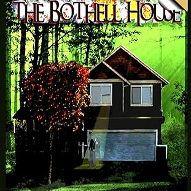 SIPA Paranormal Chronicles S1 E8 - Keith Linder, The Bothell Hell House image