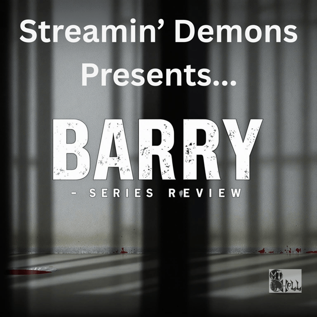 Barry Deep Dive #1: From Hitman to Hollywood - Breaking Down Bill Hader's Masterpiece with Jo and Amelie image