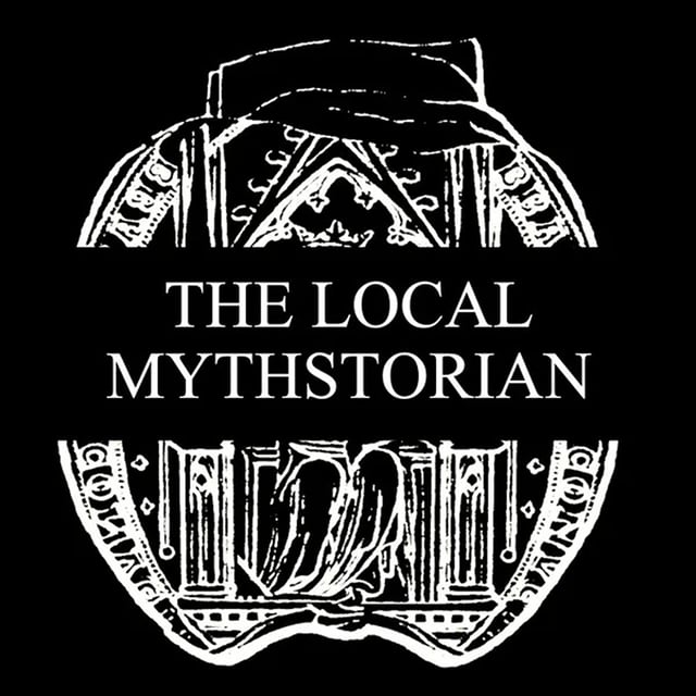 SIPA Paranormal Chronicles S1 E16 - Eli Lewis-Lycett - independent writer and podcaster  image