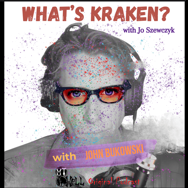 From Veterinarian to Thriller Writer: John Bukowski's Journey from Science to Suspense image