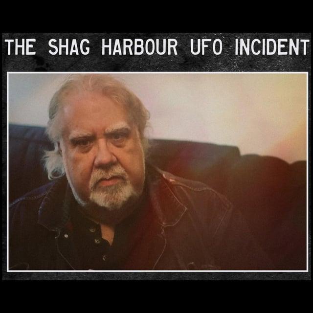 SIPA Paranormal Chronicles S1 E10 UFO Investigator Chris Styles image