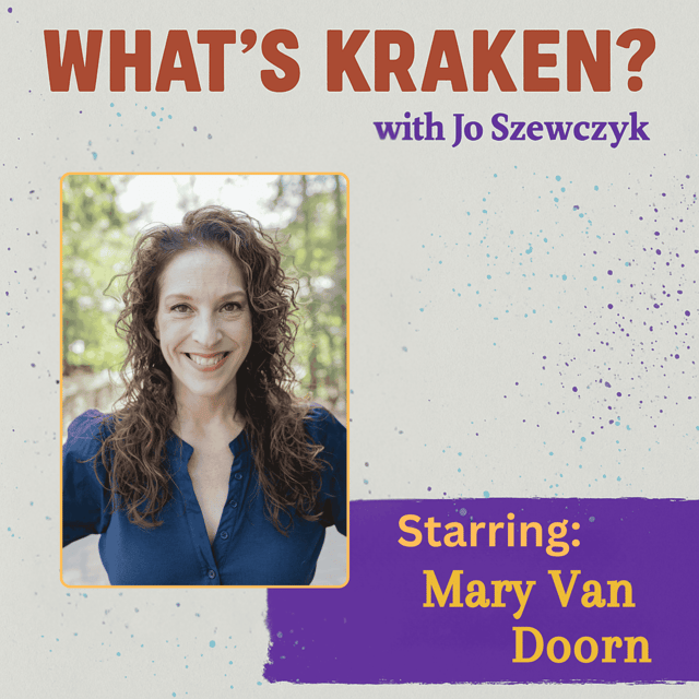 Mary Van Doorn on Wellness, Diabetes & Sisterhood image