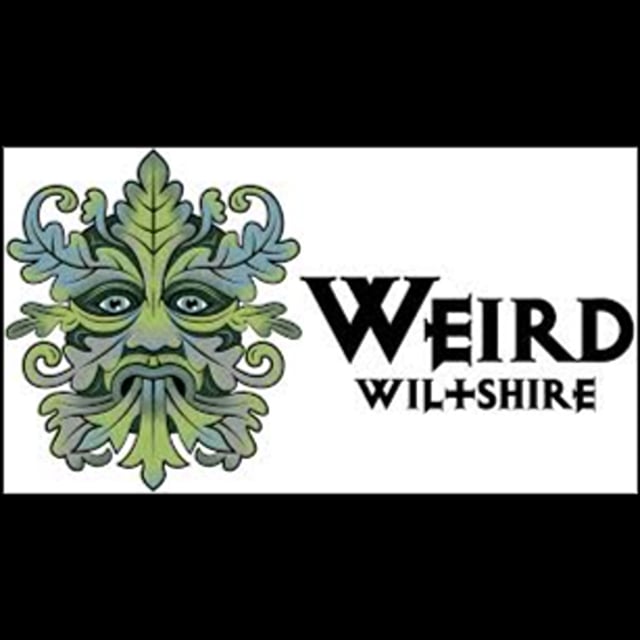 S1 E30 Emma Heard Lover of the weird, unusual and strange! Blogger and professional copywriter.  image
