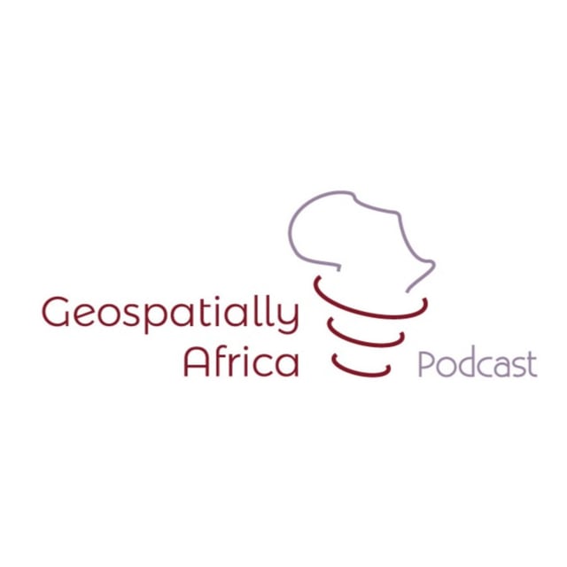 Africa Geospatial Innovation - a spotlight on Locana in Africa image