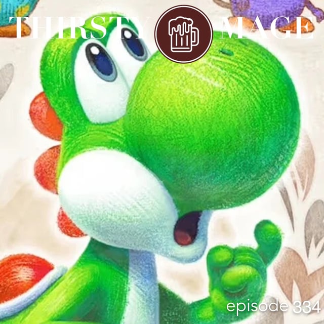 Why Are There Still So Many Games? image