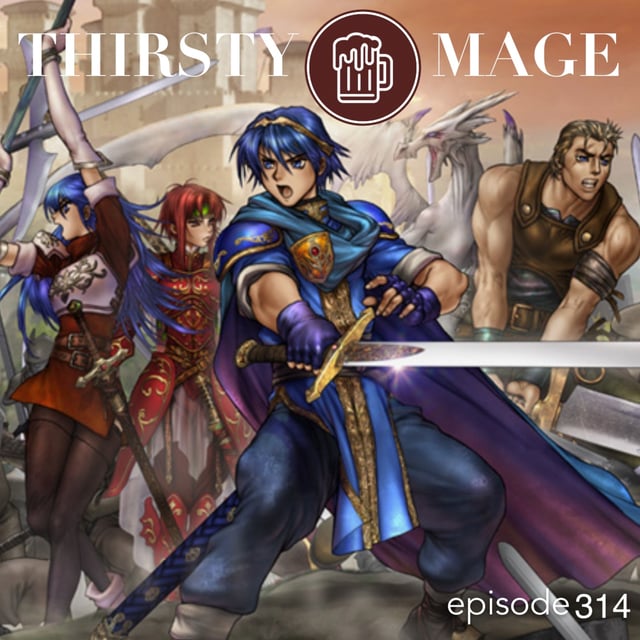 Fire Emblem Vs. Advance Wars image