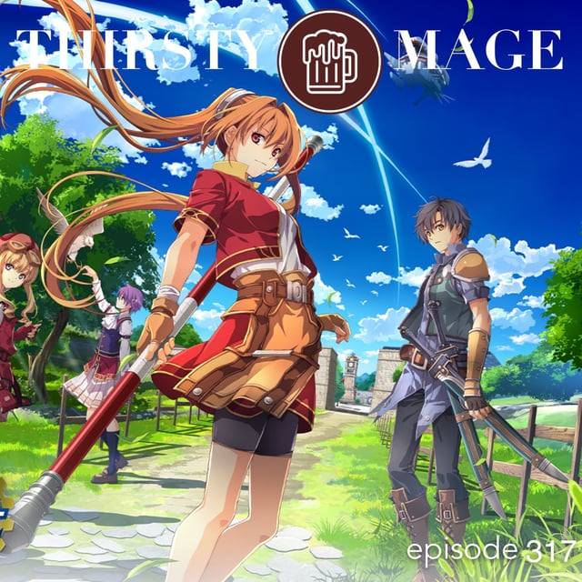 Trails In The Sky 1st Chapter: Impressions image