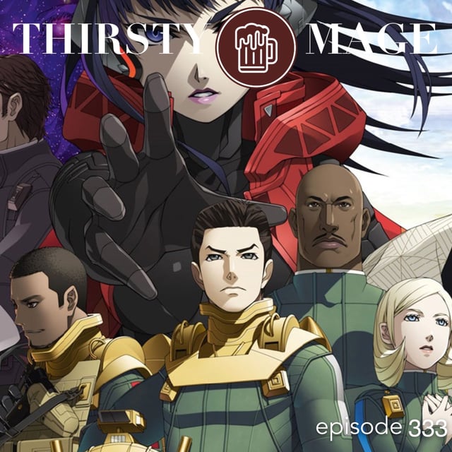 SMT: Strange Journey - Retrospective  image