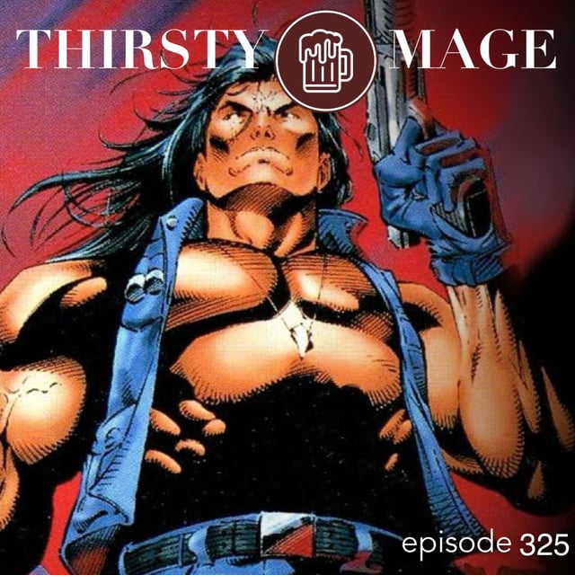 The Early Days of Blizzard Entertainment image