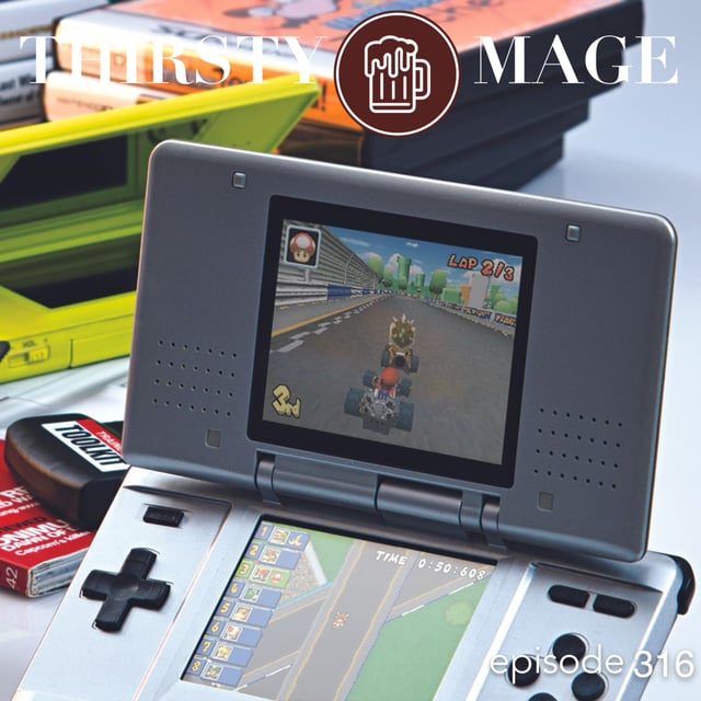 Nintendo DS or PlayStation Portable? image