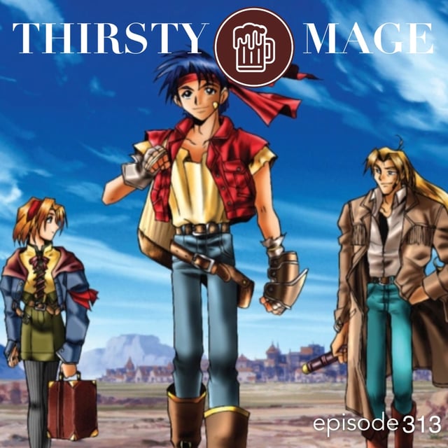 Dead RPG Franchises image