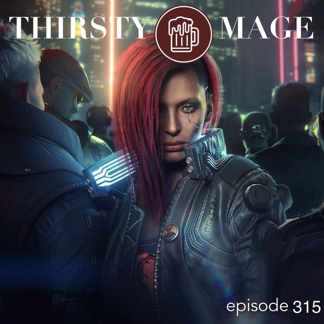 The Definitive Cyberpunk 2077 Retrospective image