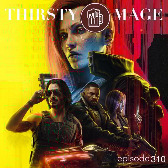 Cyberpunk 2077 on Nintendo Switch 2 image