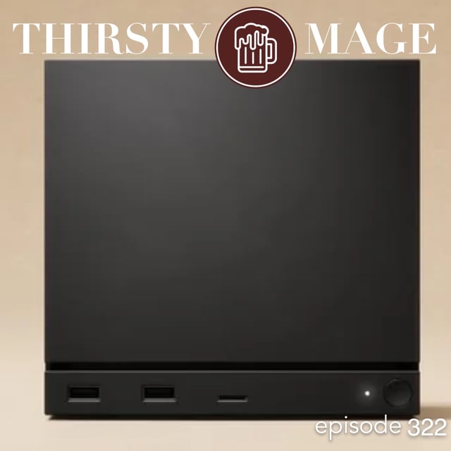 The State of Gaming Hardware image