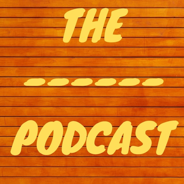 Episode 57 - The Podcast image