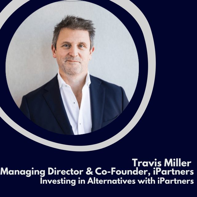 Investing in Alternatives with iPartners image