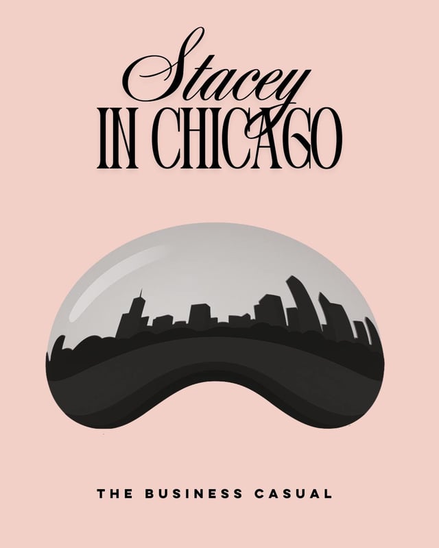 Stacey in Chicago | Episode 2 image