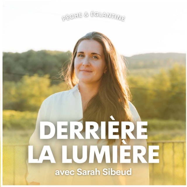 La liberté d’avoir le choix et s'organiser avec Sarah Sibeud image