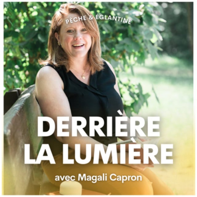 Développer son leadership intérieur avec Magali Capron  image