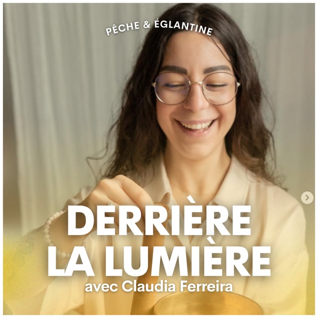 S’approprier son cycle pour déployer son entreprise avec Claudia Ferreira image