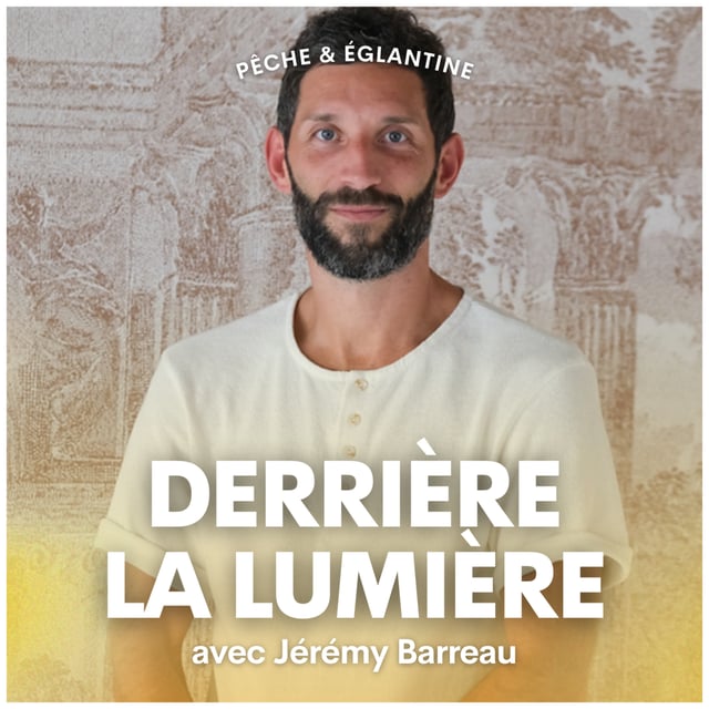 L'énnéagramme, l'approche méconnue pour plonger en soi avec Jérémy Barreau image
