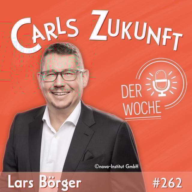#262 Lars Börger – Pfand auf Kohlenstoff image
