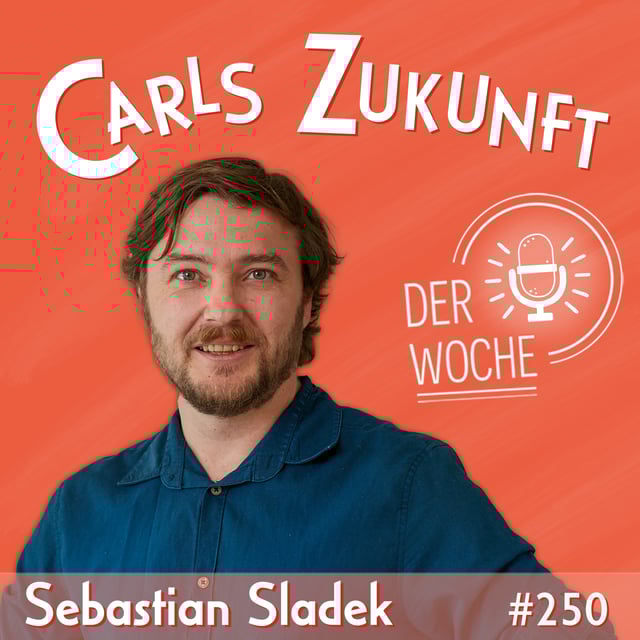 #250 Sebastian Sladek – Energiewende 2035, selfmade image