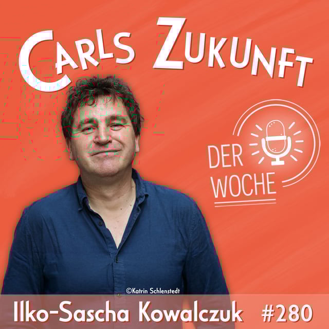 #280 Ilko-Sascha Kowalczuk – Wir brauchen Autoritäten image