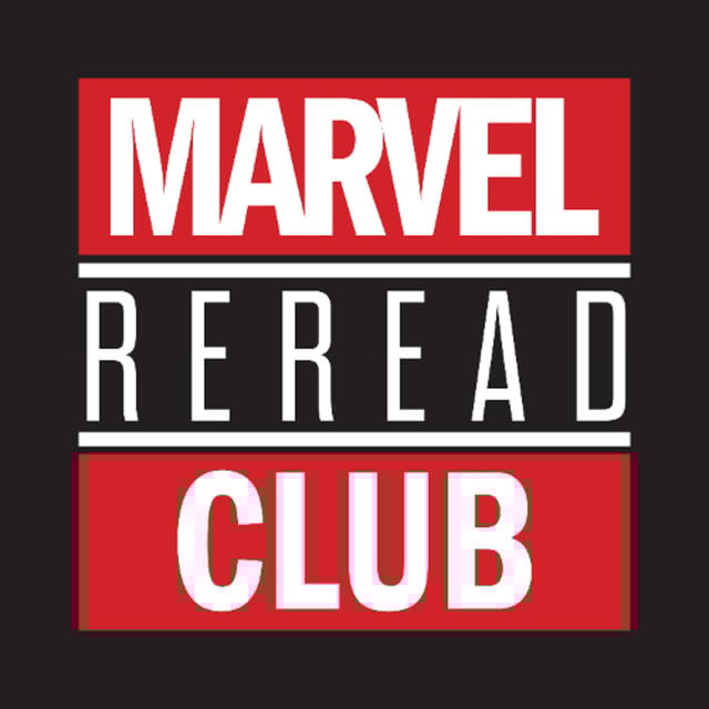 119 Marvel Reread Club October 1967 (part 1) image