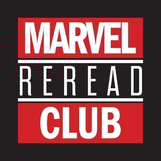 121 Marvel Reread Club Annuals 1967 image