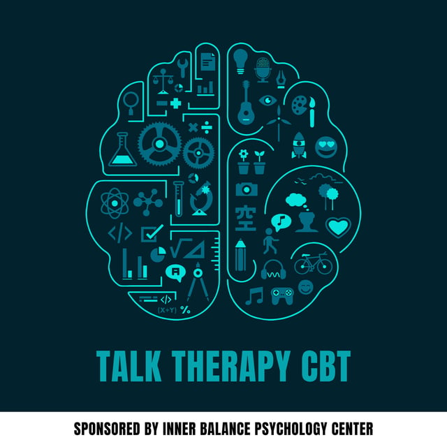 Talk Therapy CBT