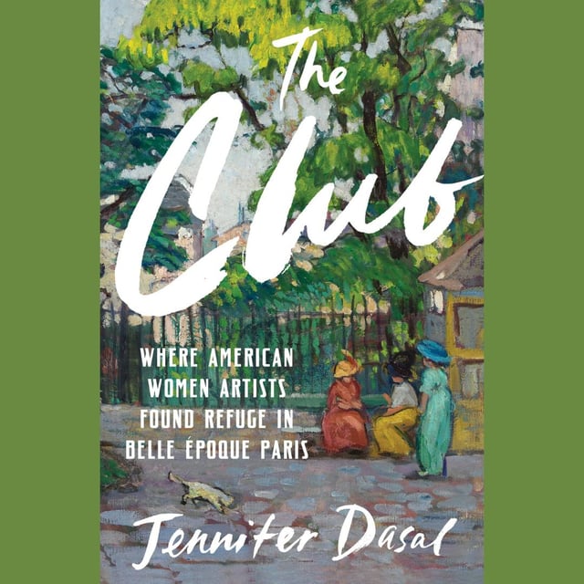 ANNOUNCING: "THE CLUB" and 2025 TRAVEL!  image