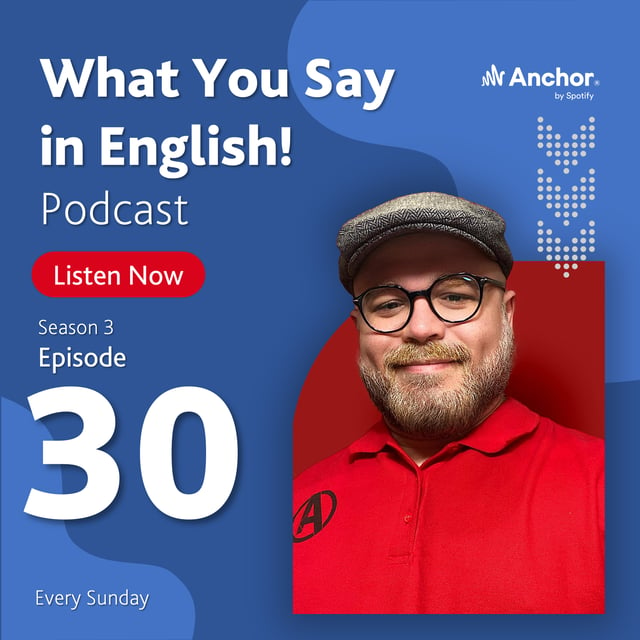 Episode 30: Overcoming Language Anxiety and Linguistic Racism in English image