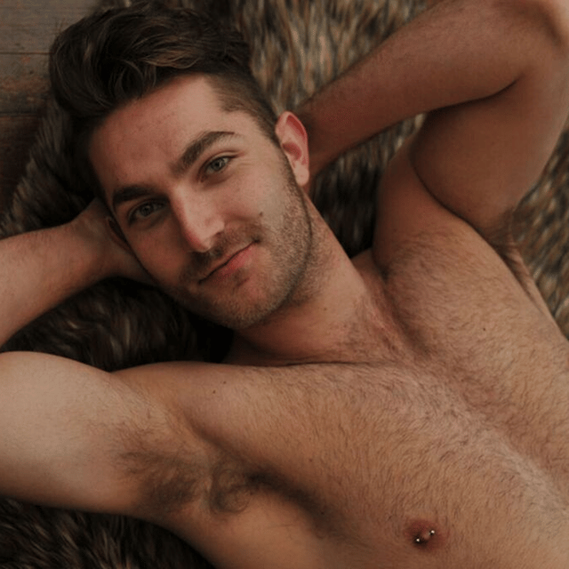 Zachary Zane, "Professional Bisexual" image