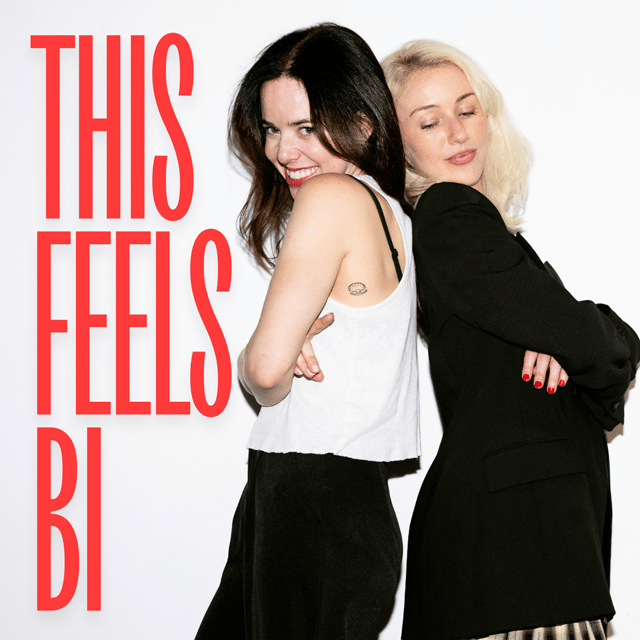 Psychedelics Feel Bi image