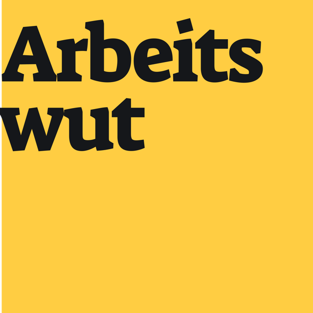 Arbeitswut  image