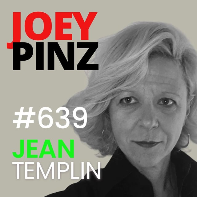 #639 ITN Secure-Jean Templin: 🔍 MSP Sales Game: Reimagined image