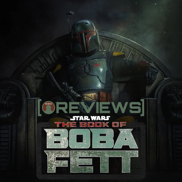 The Book of Boba Fett: Chapter One: Stranger in a Strange Land | Star ...