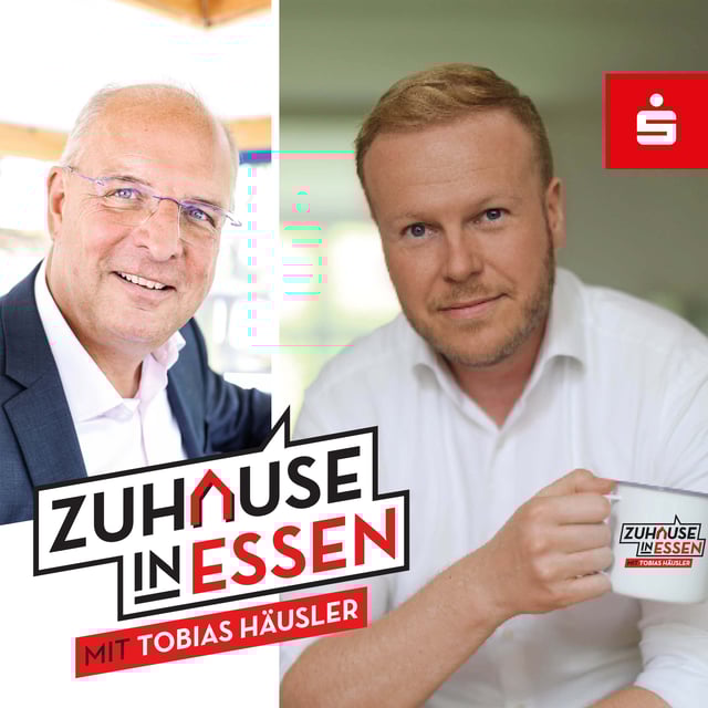 Folge 57 - Baldeneysee-Manager Boris Orlowski image