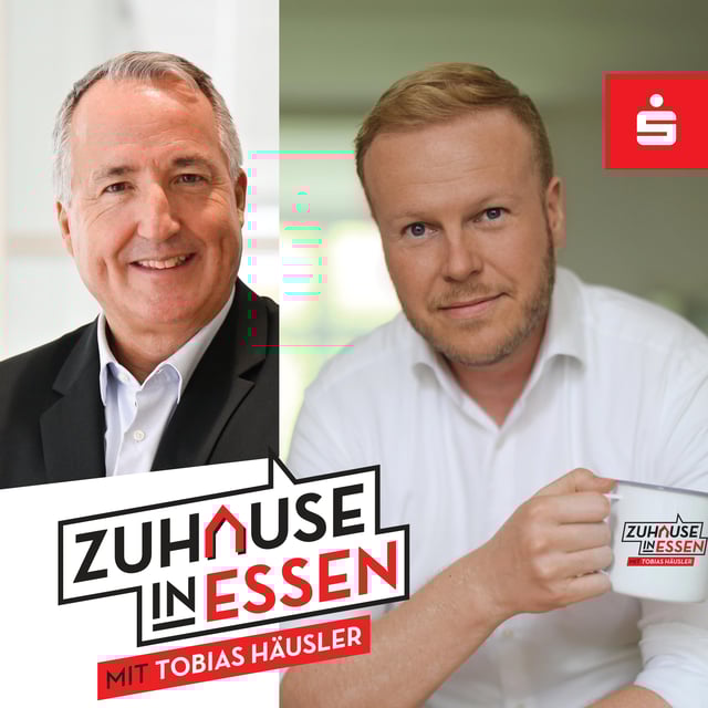 Folge 58 - Messe-Chef Oliver P. Kurth image
