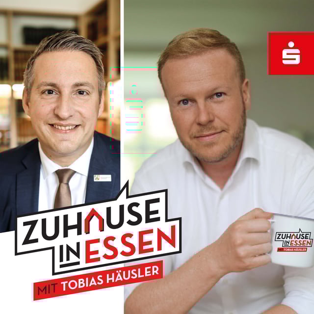 Folge 62 - Regierungspräsident Thomas Schürmann image