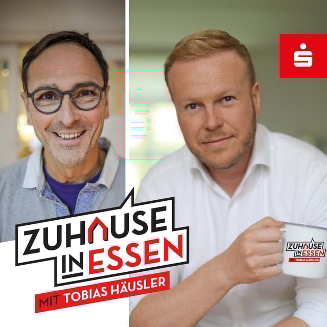 Folge 66 - Olympiasieger Ansgar Wessling und Cross-Country-Hoffnung Vincent Laurich image