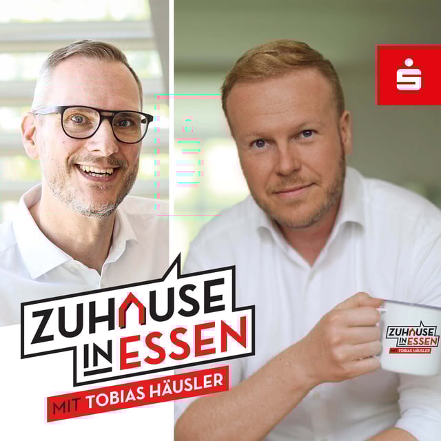 Folge 59 - VHS Essen - Stephan Rinke image